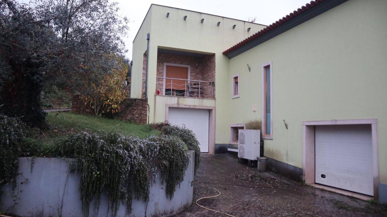 Villa Do Alqueidao Ferreira do Zezere Exterior photo